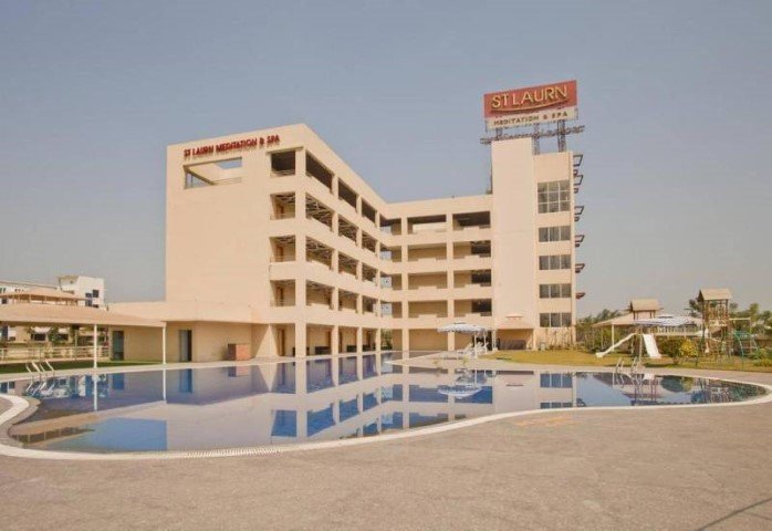 ST Laurn The Spiritual Resort